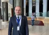 Ivan Khlebakazov: new Milli Majlis to turn page in Azerbaijan&#039;s parliamentary history