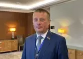 Sergei Khomenko: Belarus congratulates Azerbaijan on successful parliamentary elections