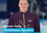 Mehriban Aliyeva congratulates Azerbaijani swimmer on bronze at Paralympic Games