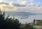 Russian cargo ship breaks down in Dardanelles