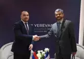 MFA of Armenia and France discuss opportunities for developing cooperation