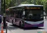 Hundreds of electric buses to operate in Baku during COP29