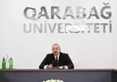 Ilham Aliyev: No force can resist will and patriotism of Azerbaijani people