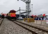 Kazakhstan Railways boost Middle Corridor by twentyfold