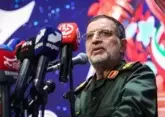 Terrorist attacks prevented in 6 Iranian provinces, IRGC blames Israel