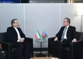 Azerbaijan and Iran agree to develop multifaceted cooperation