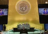 Georgia proposes reconciliation with Abkhazia and South Ossetia at UN