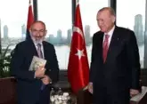 Erdoğan speaks about Pashinyan&#039;s desire