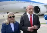 Israeli PM cuts short his US visit 