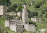 Ancient temples, medieval towers to be protected in Ingushetia