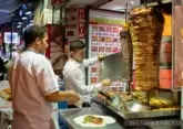 Turkey-Germany Doner kebab dispute to be resolved in 6 months