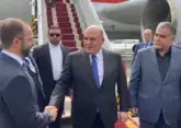 Mishustin begins his visit to Iran