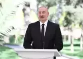 Ilham Aliyev: Western Azerbaijanis to return to their ancestral lands