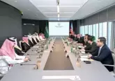 Baku and Riyadh discuss economic cooperation