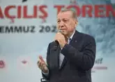 Erdoğan to visit Bishkek