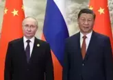 Russia and China celebrate 75th anniversary of diplomatic relations