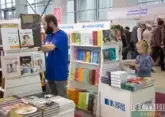 Baku hosts 10th International Book Fair