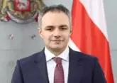 New Minister of Education appointed in Georgia