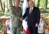 Azerbaijani Defense Minister to come to Türkiye