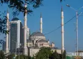 Grozny celebrates its 206th anniversary