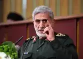 Iran refutes reports about murder of IRGC Special Forces Commander