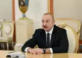 Ilham Aliyev confirms his participation in BRICS summit