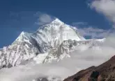 Five Russian climbers die in Nepal