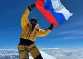 Kokov congratulates climber from KBR who conquered all  eight-thousanders