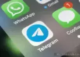 Users in North Caucasus complain about Telegram&#039;s work