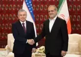 Leaders of Uzbekistan and Iran discuss relations