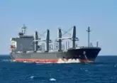 Caspian Shipping Company&#039;s fleet recieves new bulk carrier