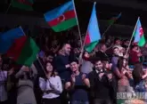 Azerbaijani boxers begin European Championship with victory