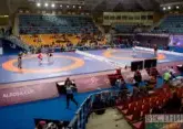 Azerbaijan to host World Judo Championship