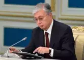 Tokayev confirms readiness to host Baku-Yerevan meeting in Almaty