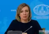 Maria Zakharova to Vestnik Kavkaza: there is no alternative to FSB control over  Zangilan-Nakhchivan road