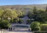 Largest park in Georgia to appear in Tbilisi