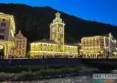 Sochi prepares for expected tourist flow for New Year&#039;s holidays