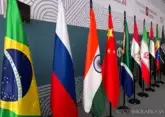 Armenia not mulling BRICS membership