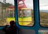 Fourth cable car to open in Tbilisi