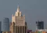 Moscow considers normalization of relations with Tbilisi