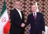 When Russia and Iran to become strategic partners?