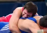 Dagestani and Georgian wrestlers to meet in World Freestyle Wrestling Championship&#039;s final