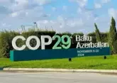 Baku to host high-level ministerial dialogue during COP29