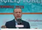 Erdogan to attend COP29 opening in Baku