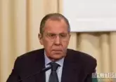 Russia respects Georgians’ choice, Lavrov says 