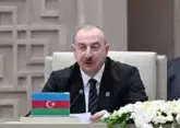 Ilham Aliyev: Azerbaijan intends to strengthen Organization of Turkic States