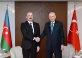 Turkish President congratulates Ilham Aliyev on Victory Day