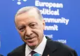 Erdoğan invites Trump to Türkiye