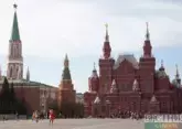 Stavropol resident reaches Moscow by foot