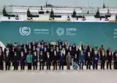 COP29 Leaders&#039; Summit underway in Baku